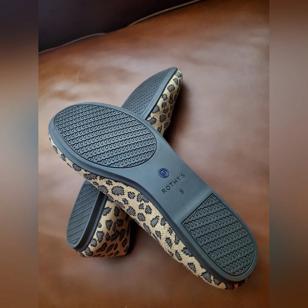 Rothys euc barely